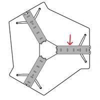 614 - Progression Cable Tray