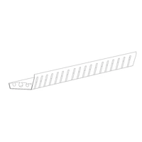 <b>5762</b> - Elictrification Channel for 55