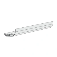 <b>5766</b> - Individual Cable Tray for 70 3/4