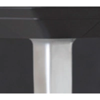 Black/Polished