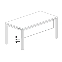 FVR35 - MFC Modesty Panel