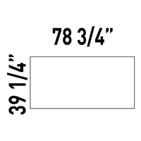 <b>H92</b> - High Meeting Desk