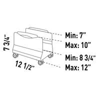 Moblie CPU Holder