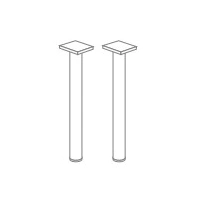 <b>CR2X2</b> - 2 Legs Package