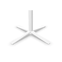 0 - White