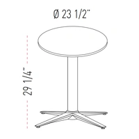 <b>PC26</b> - Table