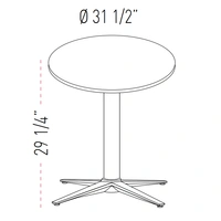 <b>PC27</b> - Table