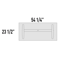 <b>TL163F</b> - Individual Fixed Table