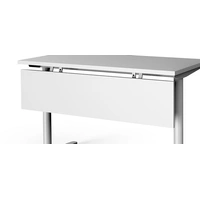FLT14 - MFC Modesty Panel