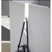 <b>LKC10</b> - Double coat rack