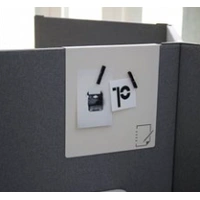 <b>LKC401</b> - Magnetic Board