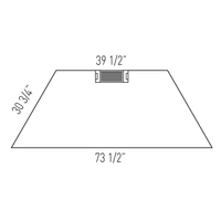 <b>LK910</b> - 120 Desk