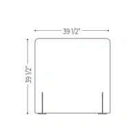 <b>ZMC8111</b> - Panel (47 1/4”, 55 1/4”, 63” and 70 3/4”)