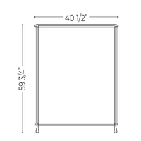 <b>AD152</b> - Divider Panel