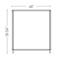 <b>AD151</b> - Divider Panel