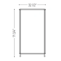 <b>AD183</b> - Divider Panel
