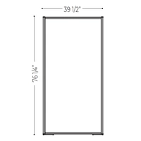 <b>ZDS190</b> - Screen
