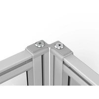 <b>ZDSL29</b> - Progressive angle of 90º pack