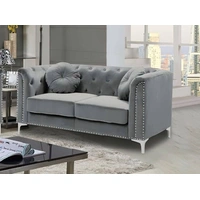 Grey