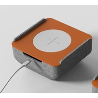 Mini Insert w/Charging