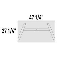 TL372J - Folding Table