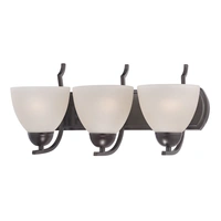 3-Light Vanity Light