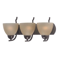 3-Light Vanity Light