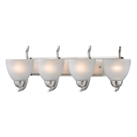 4-Light Vanity Light