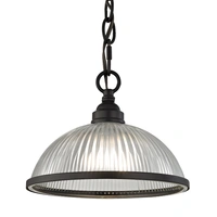 Oil Rubbed Bronze