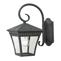 1-Light Small Coach Lantern
