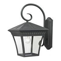 1-Light Large Coach Lantern