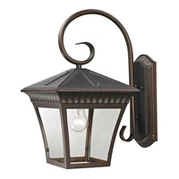 1-Light Large Coach Lantern