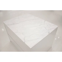 Ceramic Top for 6-Drawer Chest