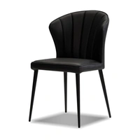 Black Leather