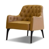 Caramel Leather