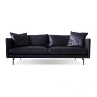 Black Leather