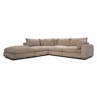 Left Arm Facing Chaise