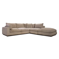 Right Arm Facing Chaise