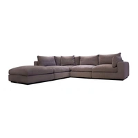Left Arm Facing Chaise
