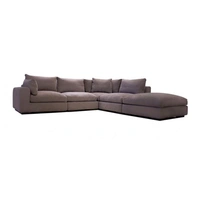 Right Arm Facing Chaise