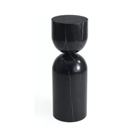 Tall, Black