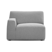 Left Arm Facing Chair