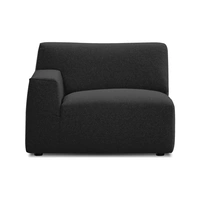 Left Arm Facing Chair