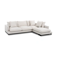 Right Arm Facing Chaise