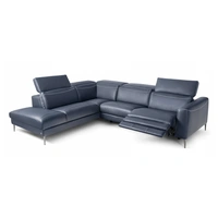 Left Facing Chaise