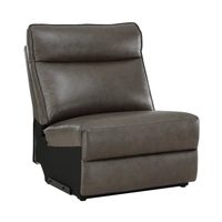 Armless Chair