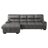 Left Chaise Facing
