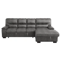 Right Chaise Facing