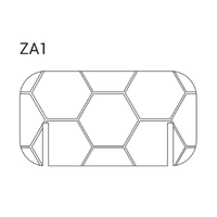  ZA10 - HEX
