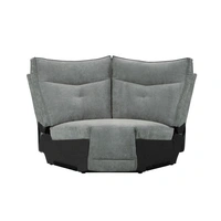 Corner Seat